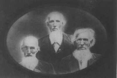 Archibald & brothers
