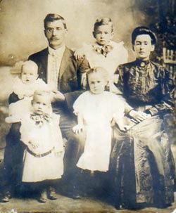 photo of ancestors